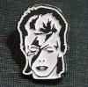 Pin David Bowie