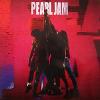 Sony Music LP Pearl Jam "Ten"
