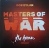 Sony Music SINGLE BOB DYLAN "MASTERS OF WAR (THE AVENER REWORK)"