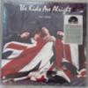 2LP THE WHO "THE KIDS ARE ALLRIGHT" RED & BLUE VINYL