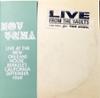 Sony Music 2LP HOT TUNA "LIVE AT THE NEW ORLEANS HOUSE"