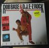 Sony Music LP ROB BASE & D.J. E-Z ROCK "IT TAKES TWO" 30TH ANNIVERSARY