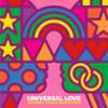 Sony Music LP VARIOUS "UNIVERSAL LOVE: WEDDING SONGS REIMAGINED"