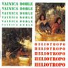 Sony Music LP VAINICA DOBLE "HELIOTROPO"