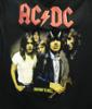 CAMISETA AC/DC  "Highway to hell""