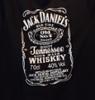 CAMISETA JACK DANIEL'S