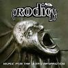 LP The Prodigy "Music for the jilted generation" 2LP