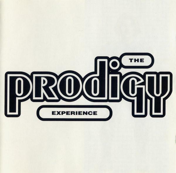 LP The Prodigy "Experience" 2LP