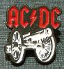 Pin AC/DC For those about to rock