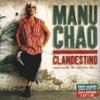 Sony Music LP MANU CHAO Clandestino 2LP