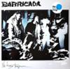Sony Music LP BARRICADA No hay tregua