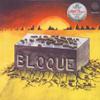 Sony Music LP Bloque ‎– Bloque