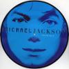 Sony Music Picture disc Michael Jackson "Invincible"