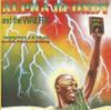 LP Alpha Blondy & The Wailers ‎– Jérusalem
