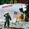 LP Alpha Blondy - Revolution