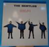 LP The Beatles ‎– Help!  Mobile Fidelity Sound Lab Vinyl NM Cover EXC+