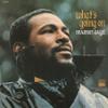 LP Marvin Gaye ‎– What's Going On