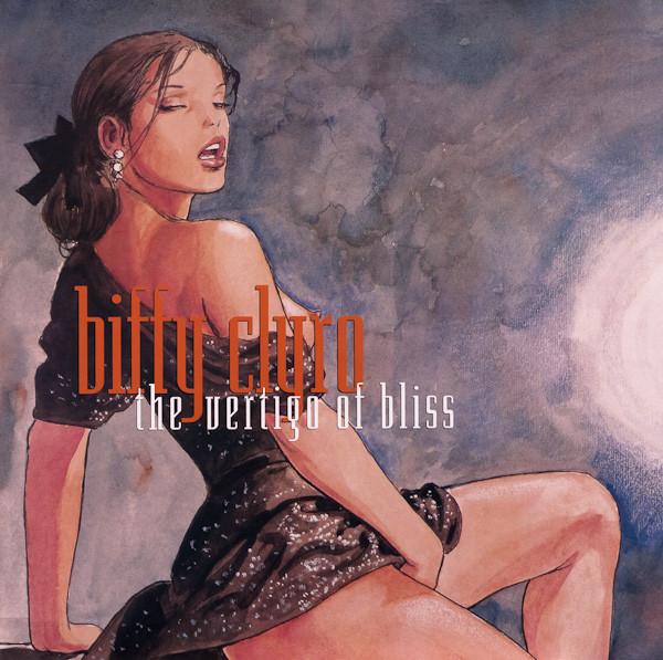 LP Biffy Clyro ‎– The Vertigo Of Bliss 2LP