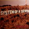 LP System Of A Down ‎– Toxicity