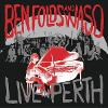 Sony Music LP Ben Folds And Waso ‎"Live In Perth" LP