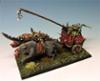 Hill Goblins Chariot