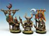 Hobgoblins Command Group