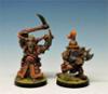 Hobgoblin Troops #1