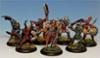 Chaos Warriors Warband Deal