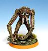 Crawling Insectoid