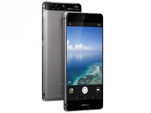 Huawei P9 Plus – Negro Huawei P9 Plus – Negro