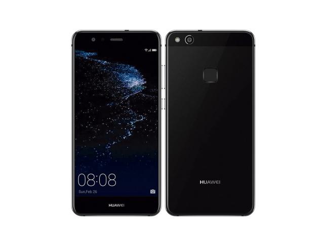 Huawei P10 Lite - Negro Huawei P10 Lite - Negro