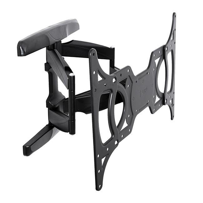 AXIL Soporte orientable e inclinable LUNIXPRO-65 Código de producto: AC0543E Soporte AXIL  lunixpro-65 negro (Vesa 600x400