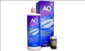 Alcon Aosept Plus HG 360 ml. Alcon Visión Care
