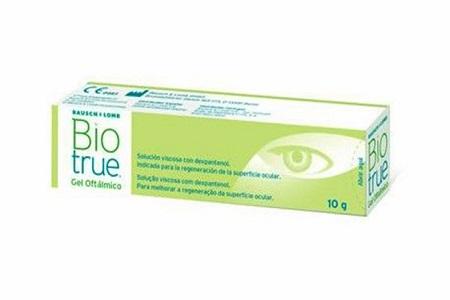 Bausch&Lomb Bio true gel oftalmico