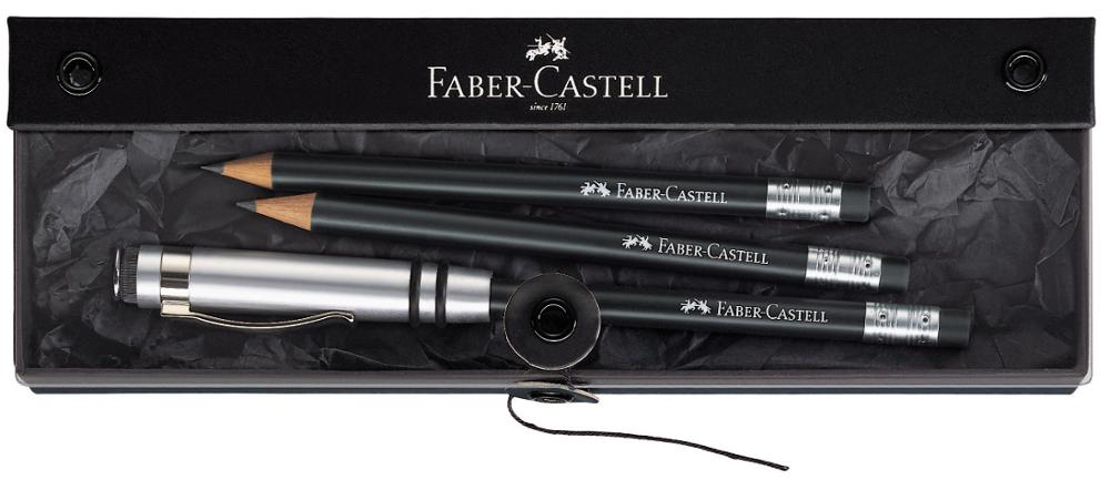 Faber-Castell Estuche Regalo Lápiz Perfecto