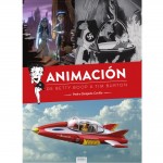 Diabolo Ediciones Animación - De Betty Boop a Tim Burton