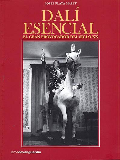 Editorial Librosdevanguardia Dalí Esencial