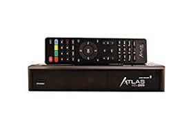 Cristor Atlas HD 200SE