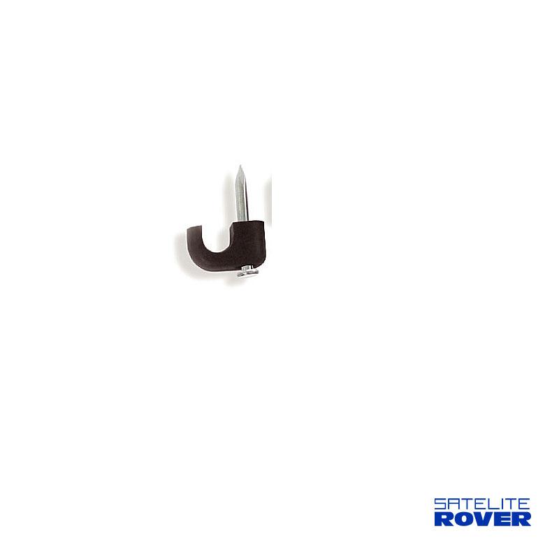 Satélite Rover Grapa Cable Coaxial