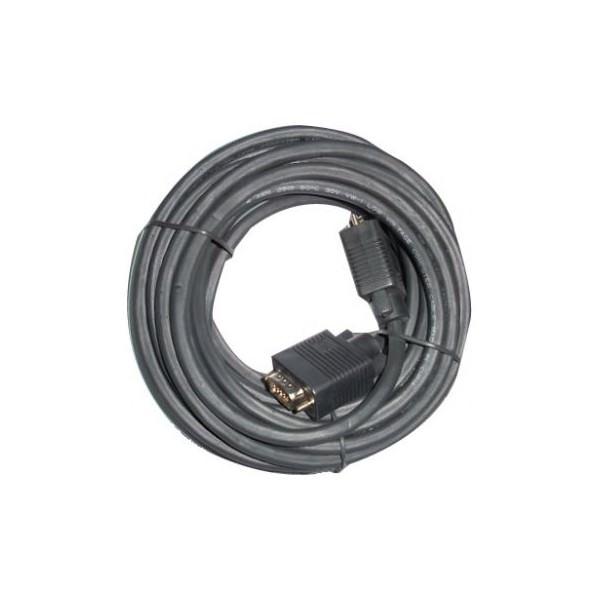 3GO Cable VGA Macho-Macho 1.8M