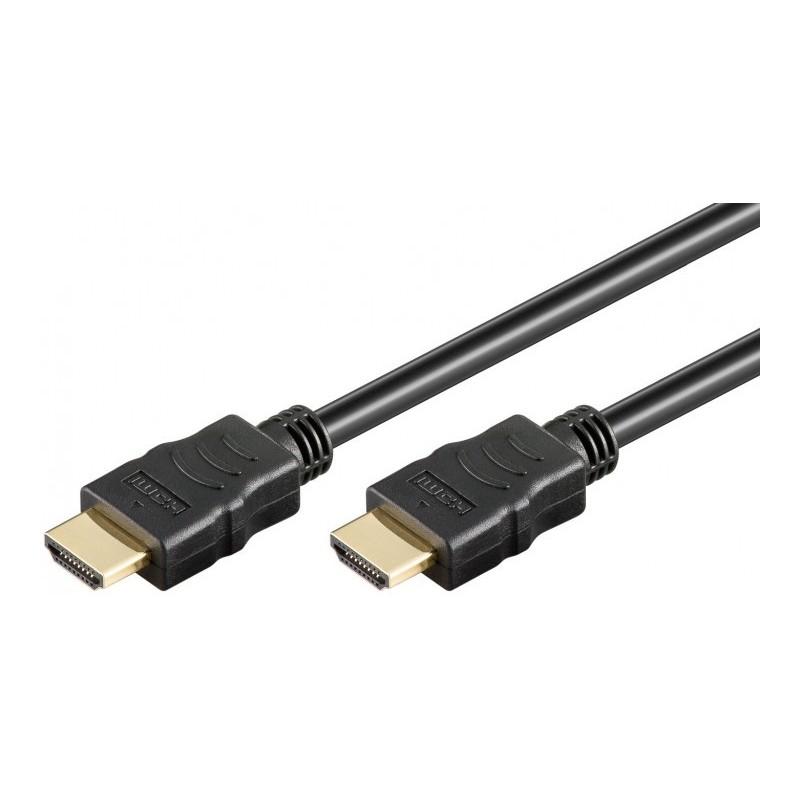 Goobay Cable HDMI 2m 4K ULTRAHD