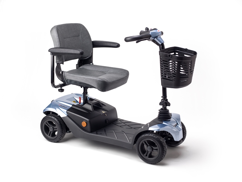 APEX SCOOTER I-CONFORT