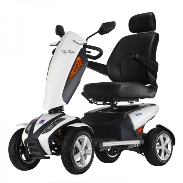 APEX SCOOTER VITA