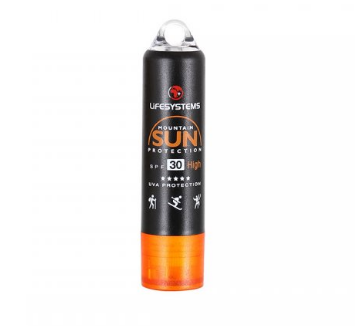 Protector Solar en stick 10 ml Lifesystems