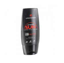 Protector solar Lifesystems 100 ml