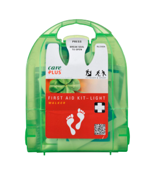 Botiquín Caminante Care Plus