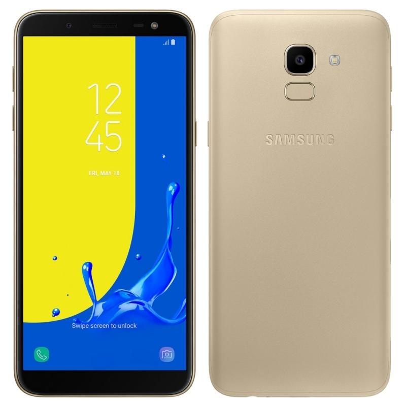 Samsung Galaxy J6 SM-J600 5.6" 32GB 