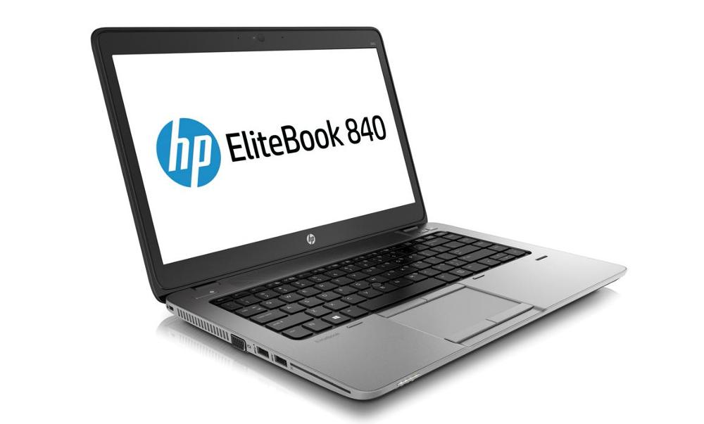 HP Elitebook 840 G1 Core i5-4300U 256GB SSD