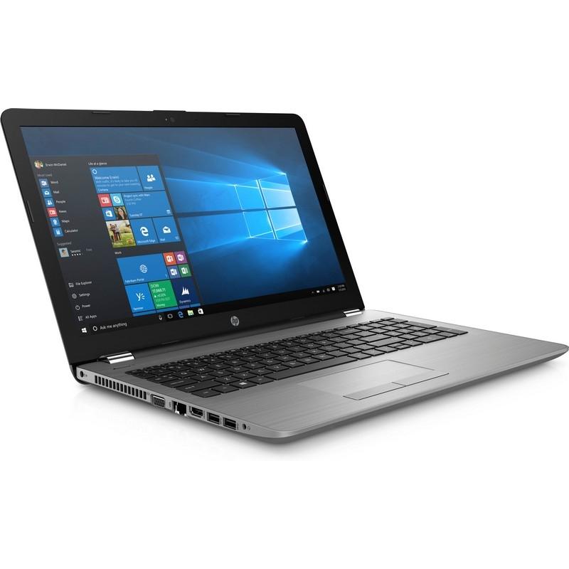 HP 250 G6 2SX93EA i3-6006U 4GB 256SSD W10 15.6" PLATA
