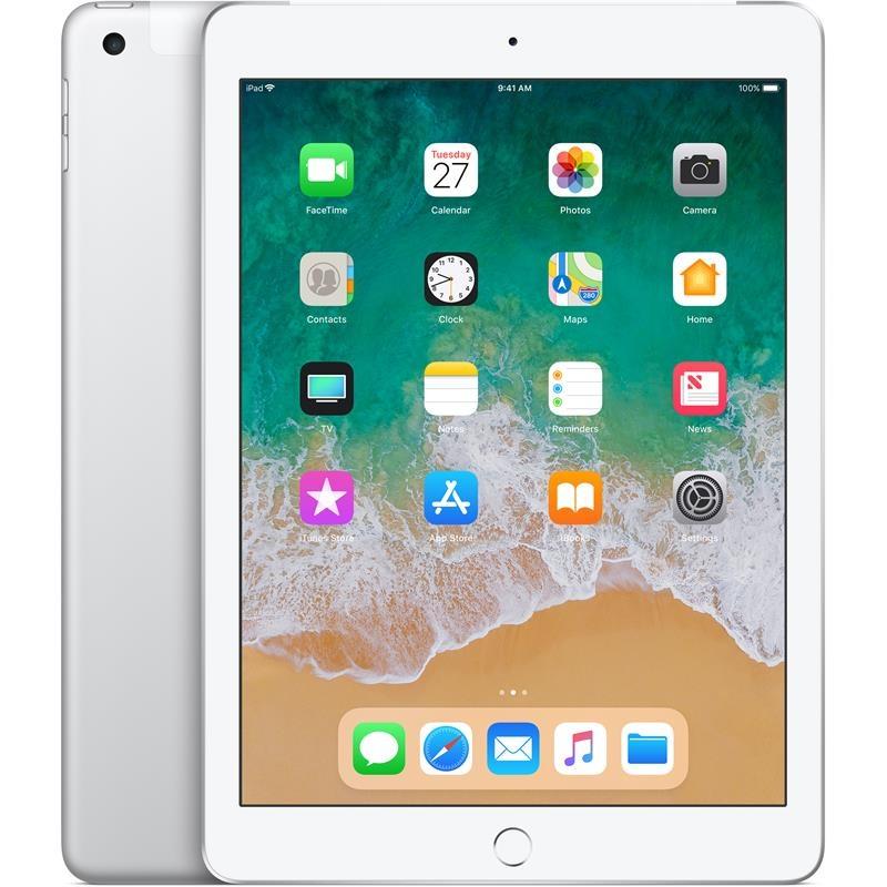 Apple iPad 2018 Wi-Fi + Cellular 32GB